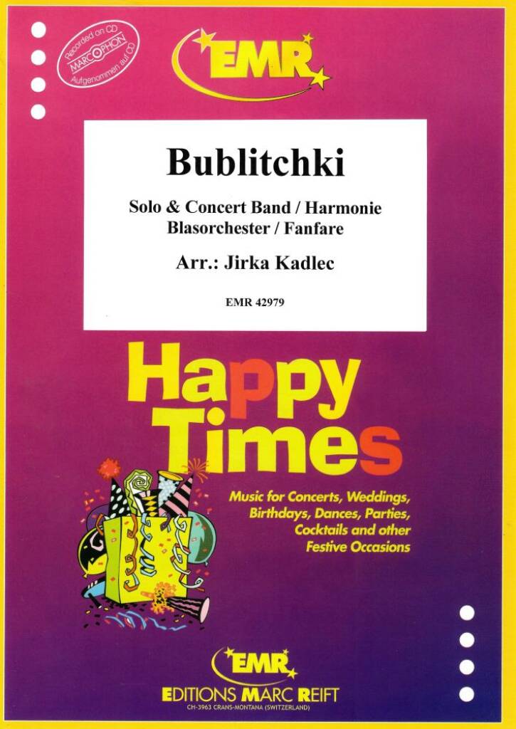 Bublitchki